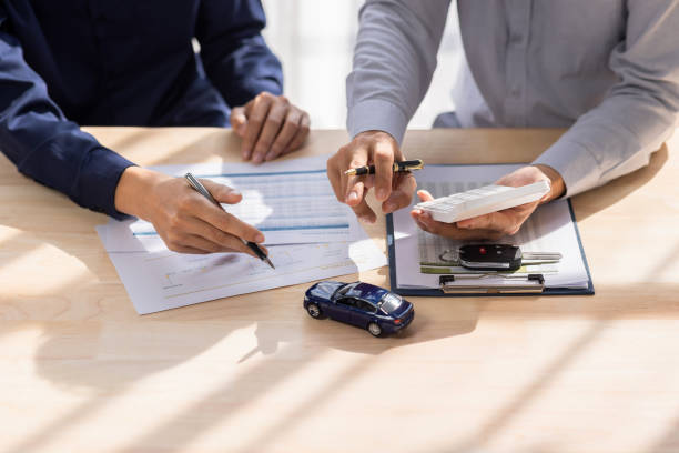 Lamont auto coverage comparison